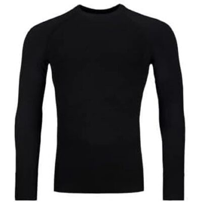 Ortovox 230 Competition Langarm - Merino Unterhemd - Herren Ortovox 230 Competition Langarm - Merino Unterhemd - Herren