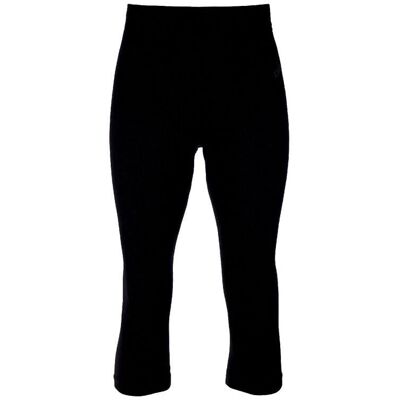 ORTOVOX - 230 MERINO COMPETITION SHORT PANTS - Black Raven - M - base layer ORTOVOX - 230 MERINO COMPETITION SHORT PANTS - Black Raven - M - base layer