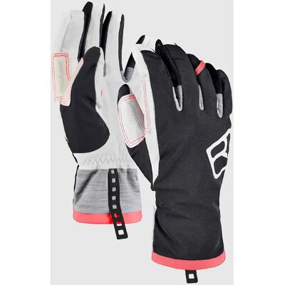 Guanti da sci Ortovox Tour - Donne - Black Raven M Guanti da sci Ortovox Tour - Donne - Black Raven M