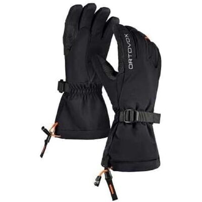 Ortovox Merino Mountain Glove - Wasserdicht, Atmungsaktiv, Langlebig Ortovox Merino Mountain Glove - Wasserdicht, Atmungsaktiv, Langlebig