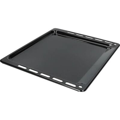 Whirlpool Backblech aus Metall 448x378mm - Originalersatzteil Whirlpool Backblech aus Metall 448x378mm - Originalersatzteil