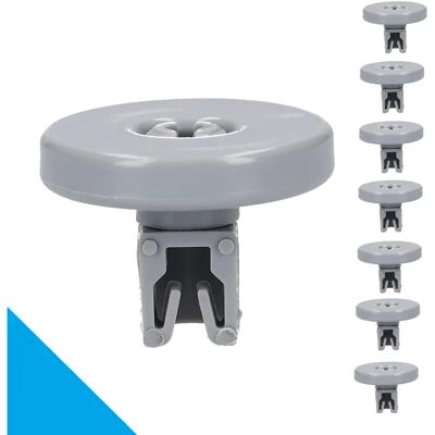 AEG - 5028 - Lower - Rack wheel - Publicité AEG - 5028 - Lower - Rack wheel - Publicité