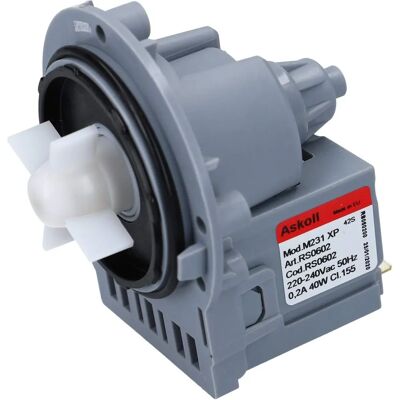 Candy Modell C00144997 Ablasspumpe - Waschmaschine Candy Modell C00144997 Ablasspumpe - Waschmaschine