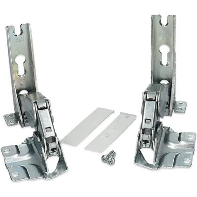 Bosch - Scharniere - Für Kühlschrank, Gefrierschrank Bosch - Scharniere - Für Kühlschrank, Gefrierschrank