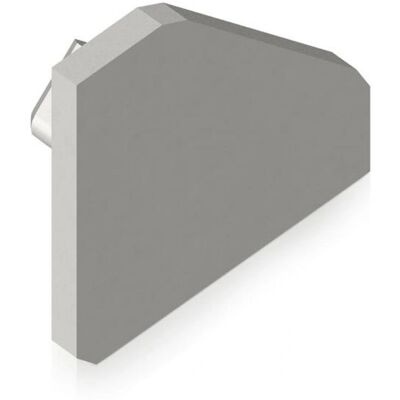Brumberg 53085260 Kabel-Endkappe Zubehör - Kabelkanal Zubehör Brumberg 53085260 Kabel-Endkappe Zubehör - Kabelkanal Zubehör