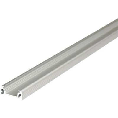 Brumberg 53600260 Aluminium LED-Profil - Lichtbefestigung Brumberg 53600260 Aluminium LED-Profil - Lichtbefestigung