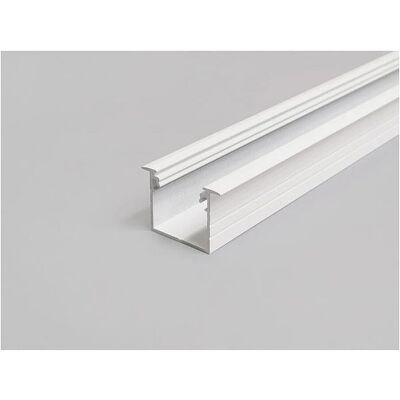 Brumberg Leuchten Aluminium Profil 2000mm - LED-Beleuchtung Brumberg Leuchten Aluminium Profil 2000mm - LED-Beleuchtung