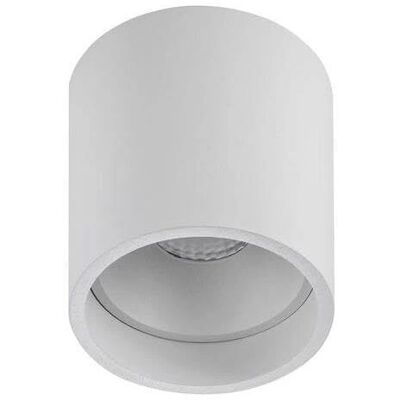 Brumberg LED-Deckenleuchte - 3000K, 1160 lm, IP20, Weiß Brumberg LED-Deckenleuchte - 3000K, 1160 lm, IP20, Weiß