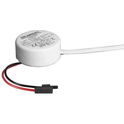 Brumberg 17652000 LED-Konverter - Phasenabschnitt dimmbar 7W 350mA Brumberg 17652000 LED-Konverter - Phasenabschnitt dimmbar 7W 350mA