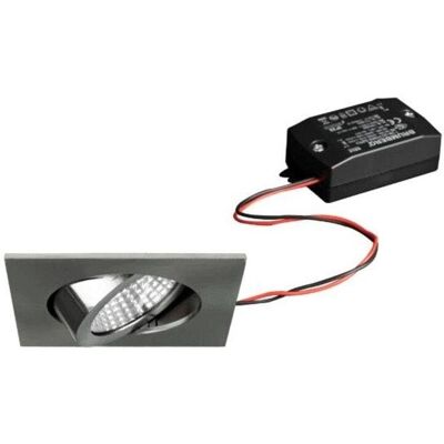 Foco empotrado LED Brumberg - Ajustable, No regulable - 630lm Foco empotrado LED Brumberg - Ajustable, No regulable - 630lm