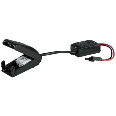 Brumberg LED-omvormer 17662020 - Niet dimbaar - 350mA Brumberg LED-omvormer 17662020 - Niet dimbaar - 350mA