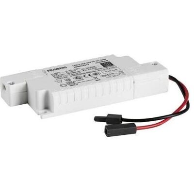 Brumberg LED-Konverter 17663000 - Dimmbar - IP20 Brumberg LED-Konverter 17663000 - Dimmbar - IP20
