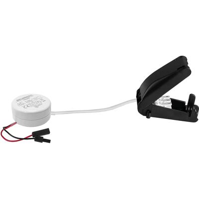 Brumberg 17652020 - LED-Konverter - 350mA, 7W, Dimmbar Brumberg 17652020 - LED-Konverter - 350mA, 7W, Dimmbar