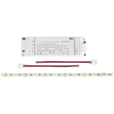 Brumberg 15292004 - LED-Flexbandset - Innenbereich Brumberg 15292004 - LED-Flexbandset - Innenbereich