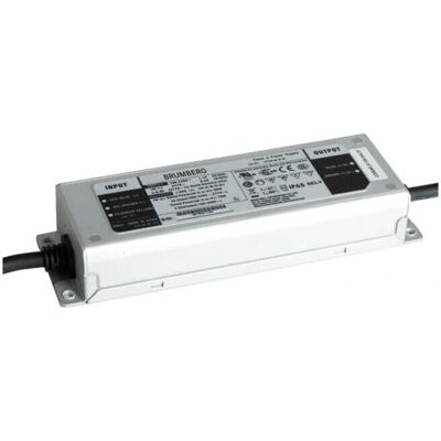 Brumberg LED-Netzgerät 12V 60W IP67 - Nicht dimmbar Brumberg LED-Netzgerät 12V 60W IP67 - Nicht dimmbar