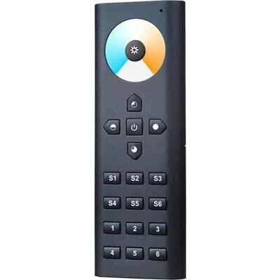Brumberg - 18198000 - 6-Zone Tunable White - Afstandsbediening Brumberg - 18198000 - 6-Zone Tunable White - Afstandsbediening