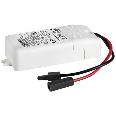 Brumberg LED-omvormer - 17640000 - Dimbaar, Kunststof, 12-28V - 10W Brumberg LED-omvormer - 17640000 - Dimbaar, Kunststof, 12-28V - 10W