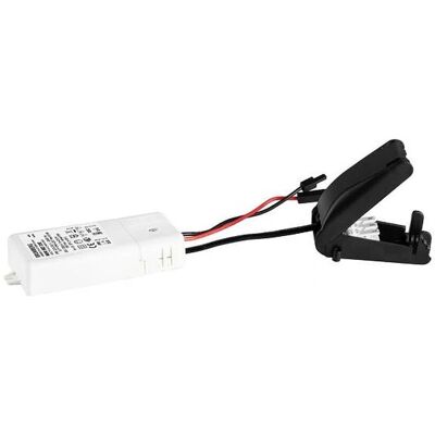 Brumberg - 17643020 - 350 mA - IP20 - LED-voeding Brumberg - 17643020 - 350 mA - IP20 - LED-voeding