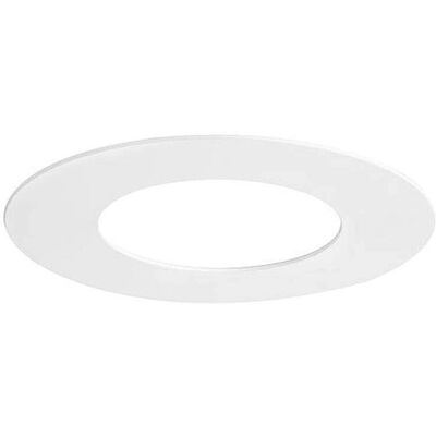 Brumberg 81008150 Nikkel Reductie-ring - Verlichtingstoebehoren Brumberg 81008150 Nikkel Reductie-ring - Verlichtingstoebehoren