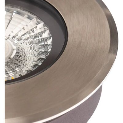 Brumberg LED-Bodeneinbauleuchte - V4A - IP67 - Für Außenbereich Brumberg LED-Bodeneinbauleuchte - V4A - IP67 - Für Außenbereich