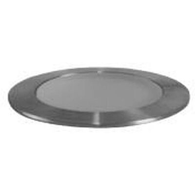 Lumière LED encastrée au sol - IP65, Acier inox, Ronde - Publicité Lumière LED encastrée au sol - IP65, Acier inox, Ronde - Publicité