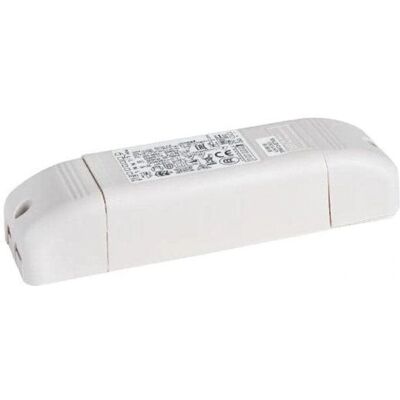 Brumberg 17829010 - LED-omvormer - Fase-afsnijdingsdimming - IP20 Brumberg 17829010 - LED-omvormer - Fase-afsnijdingsdimming - IP20