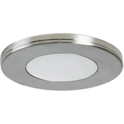 Brumberg Downlight LED - 12164153 - 2,6W, 180lm, 3000K - Publicité Brumberg Downlight LED - 12164153 - 2,6W, 180lm, 3000K - Publicité