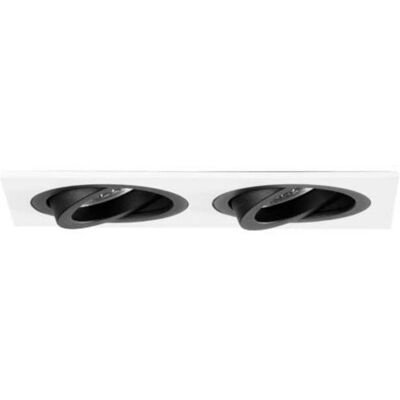 Brumberg 45023550 Plafond-LED-verlichting - IP20 Brumberg 45023550 Plafond-LED-verlichting - IP20