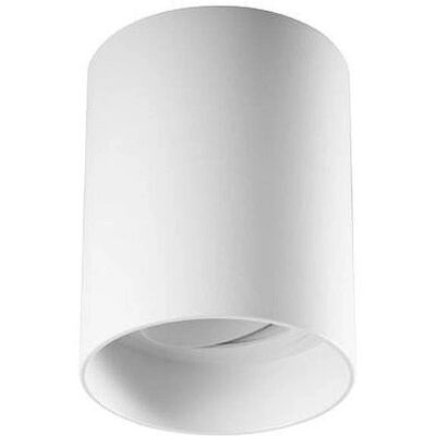 Brumberg 45102170 - Ronde wit plafond/muur module - Verlichting Brumberg 45102170 - Ronde wit plafond/muur module - Verlichting