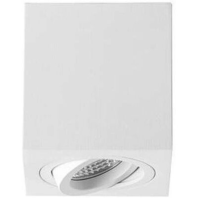 Brumberg 45110170 - Vierkante verlichtingsmodule, plafond- en vlakmontage Brumberg 45110170 - Vierkante verlichtingsmodule, plafond- en vlakmontage