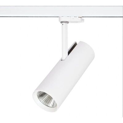 Brumberg LED-Schienenstrahler MAXI - 88397175 Brumberg LED-Schienenstrahler MAXI - 88397175