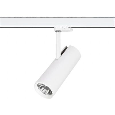 Brumberg LED-Schienenstrahler MINI - 88393175 Brumberg LED-Schienenstrahler MINI - 88393175