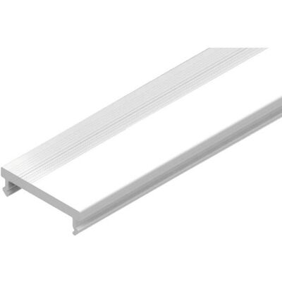 Brumberg Modell 53489003 Kabelkanal-Accessoire - Kunststoffabdeckung Brumberg Modell 53489003 Kabelkanal-Accessoire - Kunststoffabdeckung