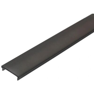 Brumberg 53402080 Kabelgootaccessoire - Kunststof-afdekking Brumberg 53402080 Kabelgootaccessoire - Kunststof-afdekking