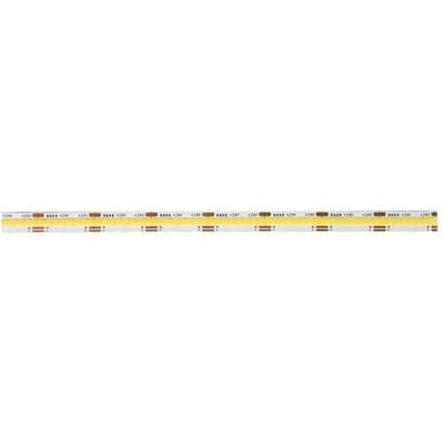Brumberg Bande LED - Blanc réglable, 5m, Intérieur - Publicité Brumberg Bande LED - Blanc réglable, 5m, Intérieur - Publicité