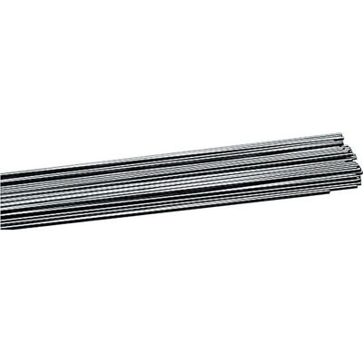 Varilla de soldadura TIG W-1.4316 - 1000mm Varilla de soldadura TIG W-1.4316 - 1000mm