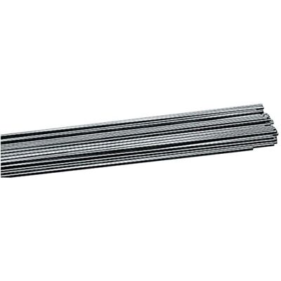 Varilla de soldadura TIG W-1.4430 - 1000mm - Pack de 5 Varilla de soldadura TIG W-1.4430 - 1000mm - Pack de 5