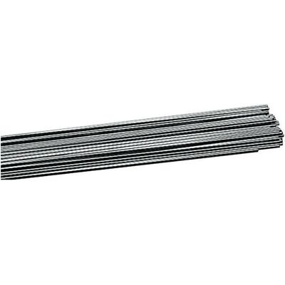 Schweißstab TIG SG 2 D - 1,6mm - 1000mm - Schweißstäbe Schweißstab TIG SG 2 D - 1,6mm - 1000mm - Schweißstäbe