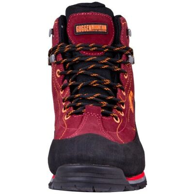 GUGGEN MOUNTAIN Leichte Wasserdichte Wanderstiefel - Trekking Schuhe GUGGEN MOUNTAIN Leichte Wasserdichte Wanderstiefel - Trekking Schuhe