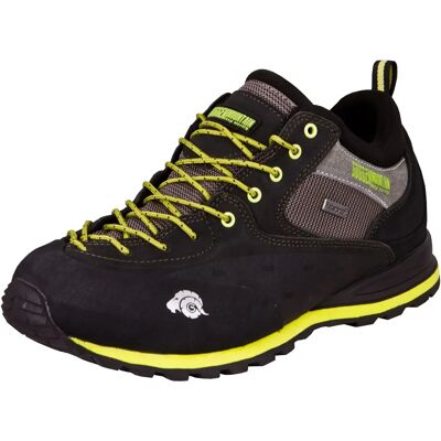 GUGGEN MOUNTAIN PT022 Waterdichte Wandelschoenen - Leer & Synthetisch GUGGEN MOUNTAIN PT022 Waterdichte Wandelschoenen - Leer & Synthetisch