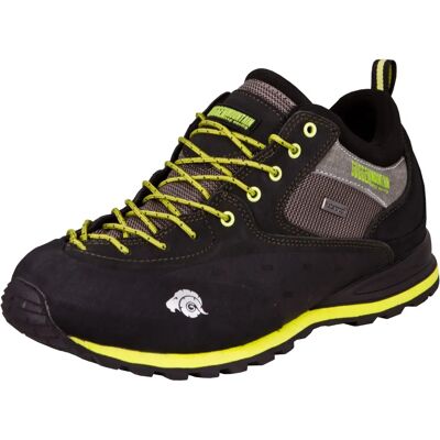 GUGGEN MOUNTAIN PT022 - Leder Wanderschuhe - Wasserdicht GUGGEN MOUNTAIN PT022 - Leder Wanderschuhe - Wasserdicht