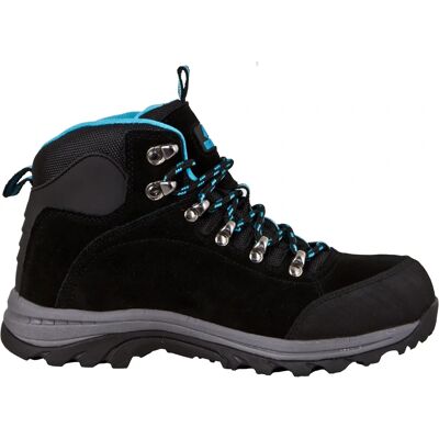 GUGGEN MOUNTAIN M014 Wanderschuhe Blau - Trekking & Wanderstiefel GUGGEN MOUNTAIN M014 Wanderschuhe Blau - Trekking & Wanderstiefel