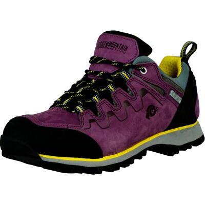 GUGGEN Mountain PT024 Wasserdichte Wanderschuhe - Approach GUGGEN Mountain PT024 Wasserdichte Wanderschuhe - Approach