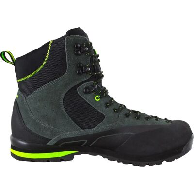 GUGGEN Mountain HPM55 Wasserdichte Wanderschuhe - Leder GUGGEN Mountain HPM55 Wasserdichte Wanderschuhe - Leder