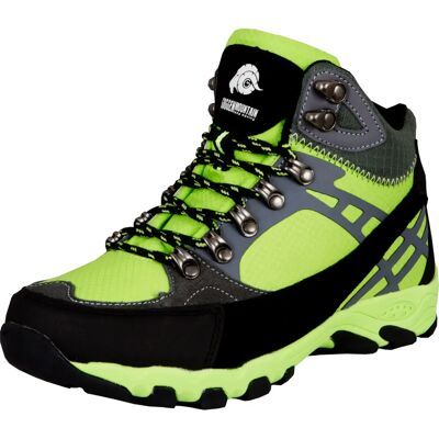 GUGGEN Mountain M011 Lichtgewicht Wandelschoenen - Vrouw & Buiten GUGGEN Mountain M011 Lichtgewicht Wandelschoenen - Vrouw & Buiten