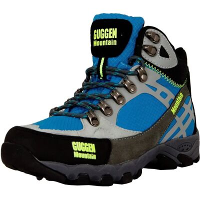 GUGGEN Mountain M011 Lichtgewicht Wandelschoenen - Wandelschoenen GUGGEN Mountain M011 Lichtgewicht Wandelschoenen - Wandelschoenen