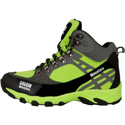 GUGGEN Mountain M011 - Lichtgewicht, waterdichte wandelschoenen GUGGEN Mountain M011 - Lichtgewicht, waterdichte wandelschoenen