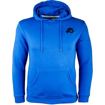 GUGGEN MOUNTAIN H02 Hoodie - Männer Fleecepullover GUGGEN MOUNTAIN H02 Hoodie - Männer Fleecepullover