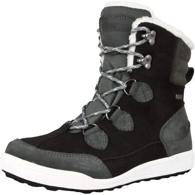GUGGEN Mountain HPC57 Waterproof Leather Women's Winter Boots - Boots GUGGEN Mountain HPC57 Waterproof Leather Women's Winter Boots - Boots