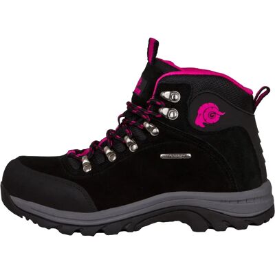 GUGGEN MOUNTAIN M014 Leichte Graue Wanderschuhe - Wanderschuhe GUGGEN MOUNTAIN M014 Leichte Graue Wanderschuhe - Wanderschuhe